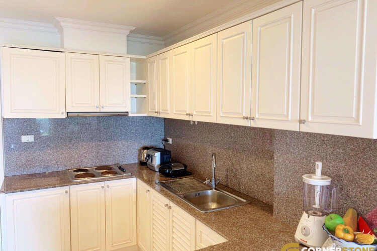 Кондоминиум в Паттайе, Таиланд | THE428161