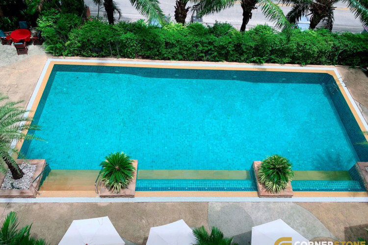 Кондоминиум в Паттайе, Таиланд | THE428161