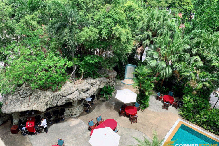 Кондоминиум в Паттайе, Таиланд | THE428161