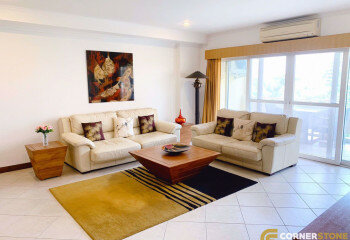 Кондоминиум в Паттайе, Таиланд | THE428161