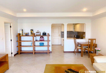 Кондоминиум в Паттайе, Таиланд | THE428161