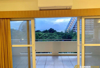 Кондоминиум в Паттайе, Таиланд | THE428161