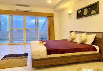 Кондоминиум в Паттайе, Таиланд | THE428161