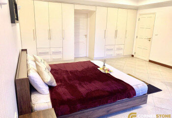 Кондоминиум в Паттайе, Таиланд | THE428161