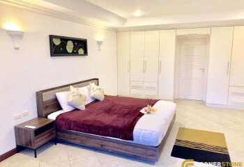 Кондоминиум в Паттайе, Таиланд | THE428161