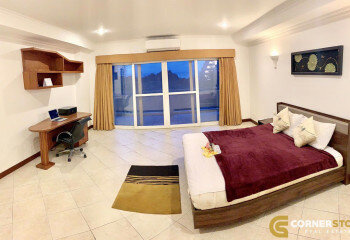 Кондоминиум в Паттайе, Таиланд | THE428161