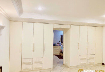 Кондоминиум в Паттайе, Таиланд | THE428161