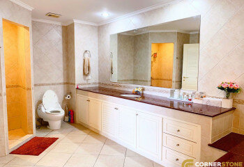 Кондоминиум в Паттайе, Таиланд | THE428161