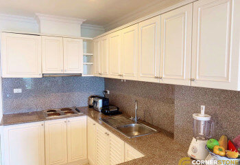 Кондоминиум в Паттайе, Таиланд | THE428161