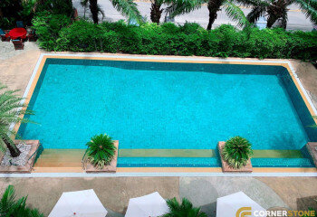 Кондоминиум в Паттайе, Таиланд | THE428161