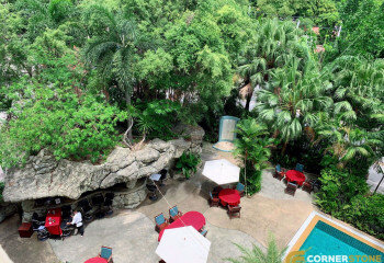 Кондоминиум в Паттайе, Таиланд | THE428161