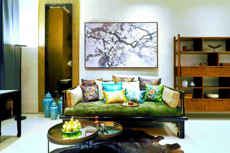 Кондоминиум в Бангкоке, Таиланд | THE214842