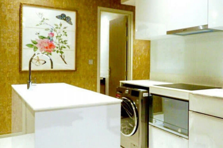 Кондоминиум в Бангкоке, Таиланд | THE214842