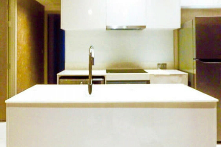 Кондоминиум в Бангкоке, Таиланд | THE214842