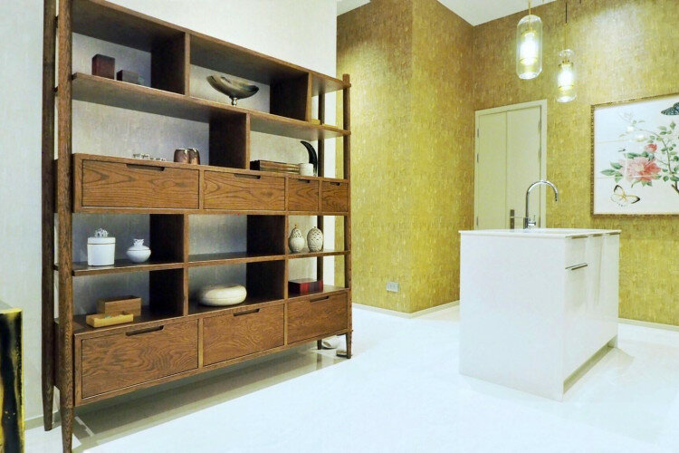 Кондоминиум в Бангкоке, Таиланд | THE214842