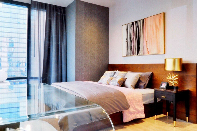 Кондоминиум в Бангкоке, Таиланд | THE214842