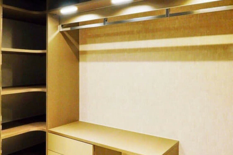 Кондоминиум в Бангкоке, Таиланд | THE214842