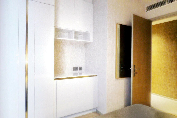 Кондоминиум в Бангкоке, Таиланд | THE214842