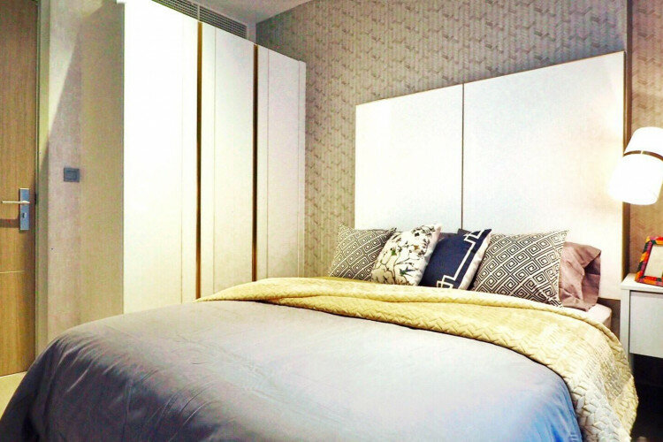 Кондоминиум в Бангкоке, Таиланд | THE214842