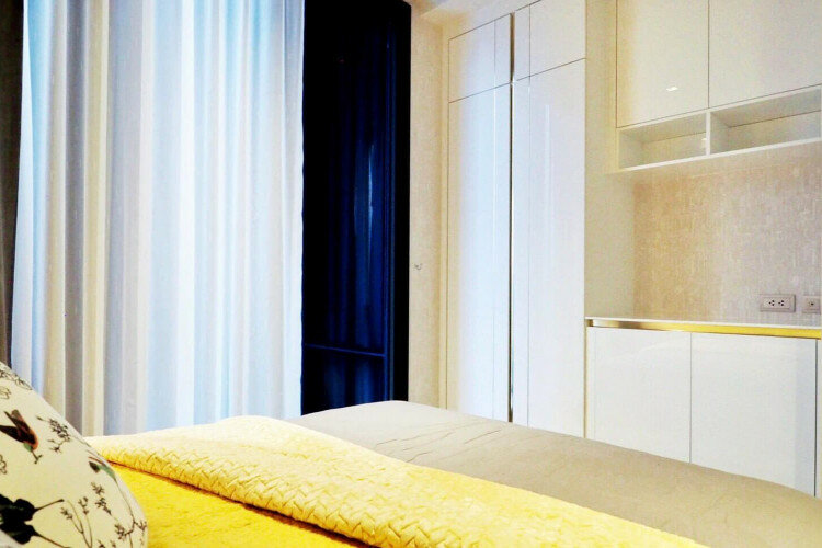 Кондоминиум в Бангкоке, Таиланд | THE214842