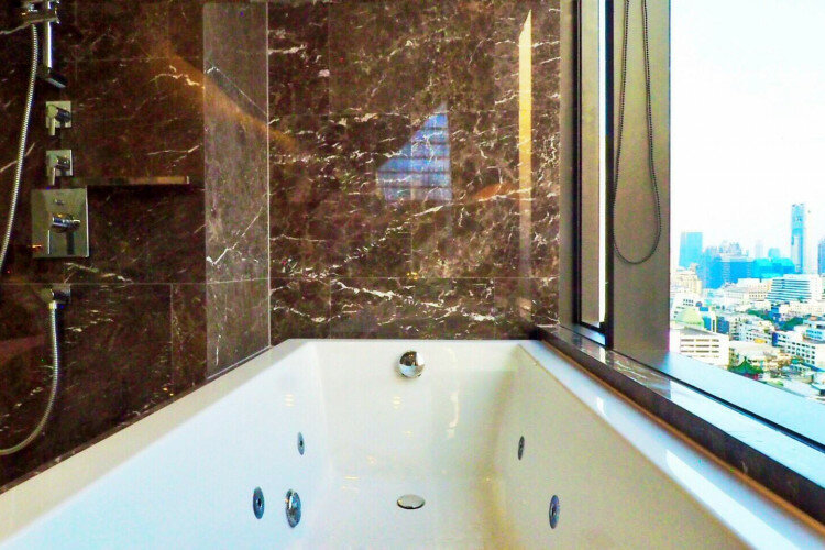 Кондоминиум в Бангкоке, Таиланд | THE214842