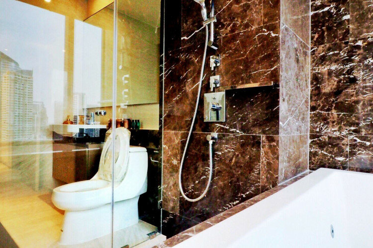 Кондоминиум в Бангкоке, Таиланд | THE214842