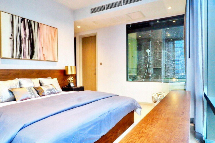 Кондоминиум в Бангкоке, Таиланд | THE214842