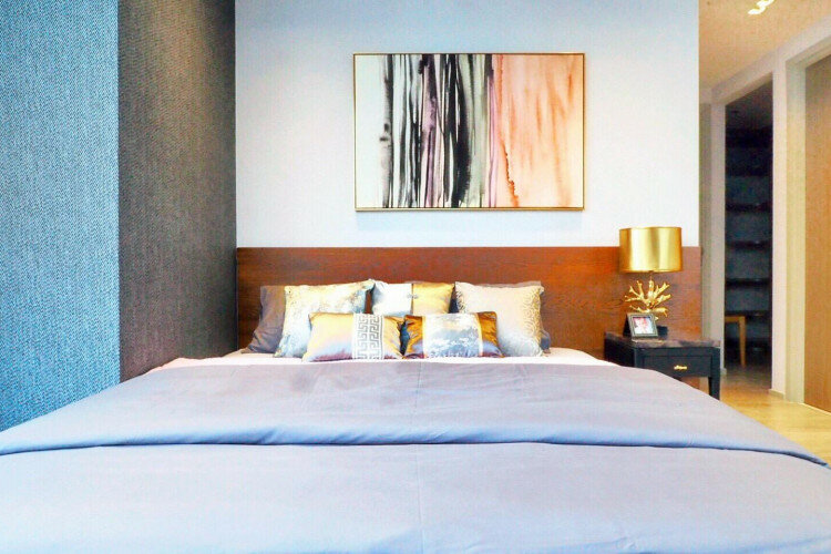 Кондоминиум в Бангкоке, Таиланд | THE214842