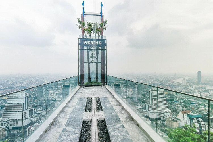 Кондоминиум в Бангкоке, Таиланд | THE214842