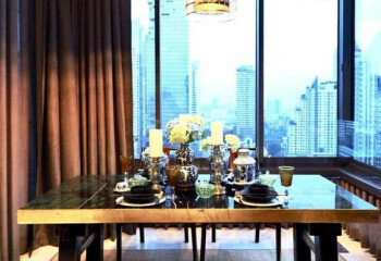 Кондоминиум в Бангкоке, Таиланд | THE214842