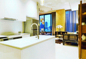 Кондоминиум в Бангкоке, Таиланд | THE214842