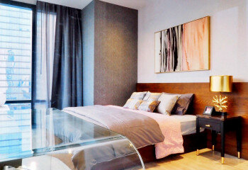 Кондоминиум в Бангкоке, Таиланд | THE214842