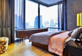 Кондоминиум в Бангкоке, Таиланд | THE214842