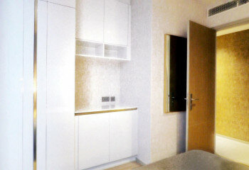 Кондоминиум в Бангкоке, Таиланд | THE214842