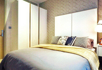 Кондоминиум в Бангкоке, Таиланд | THE214842