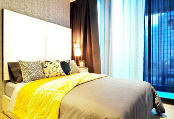 Кондоминиум в Бангкоке, Таиланд | THE214842