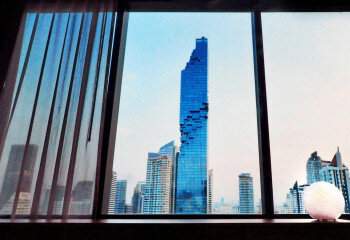 Кондоминиум в Бангкоке, Таиланд | THE214842