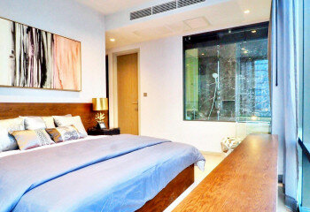 Кондоминиум в Бангкоке, Таиланд | THE214842