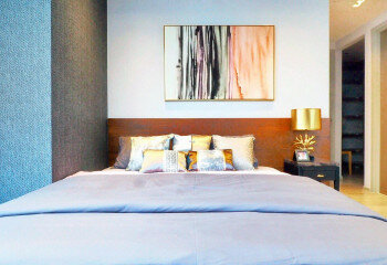 Кондоминиум в Бангкоке, Таиланд | THE214842