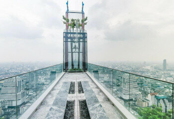 Кондоминиум в Бангкоке, Таиланд | THE214842