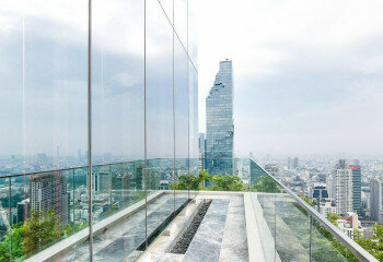 Кондоминиум в Бангкоке, Таиланд | THE214842