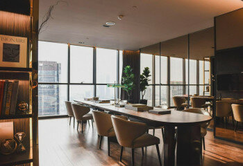 Кондоминиум в Бангкоке, Таиланд | THE214842