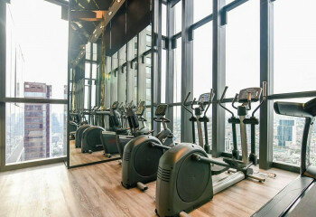 Кондоминиум в Бангкоке, Таиланд | THE214842