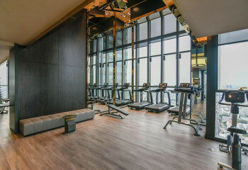 Кондоминиум в Бангкоке, Таиланд | THE214842