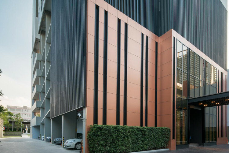 Кондоминиум в Бангкоке, Таиланд | THE314976