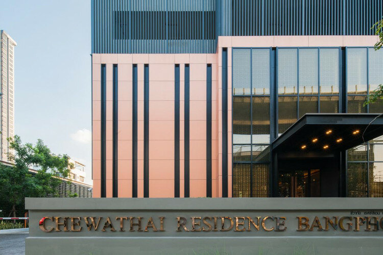 Кондоминиум в Бангкоке, Таиланд | THE314976