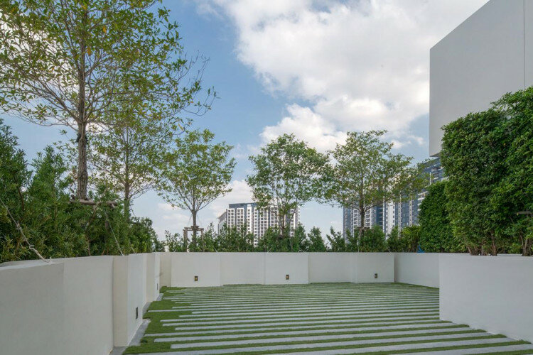 Кондоминиум в Бангкоке, Таиланд | THE314976