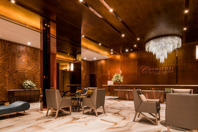 Кондоминиум в Бангкоке, Таиланд | THE314976