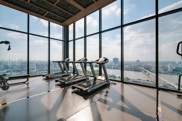 Кондоминиум в Бангкоке, Таиланд | THE314976