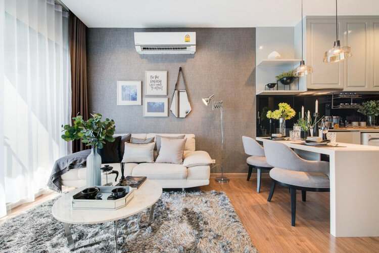 Кондоминиум в Бангкоке, Таиланд | THE314976